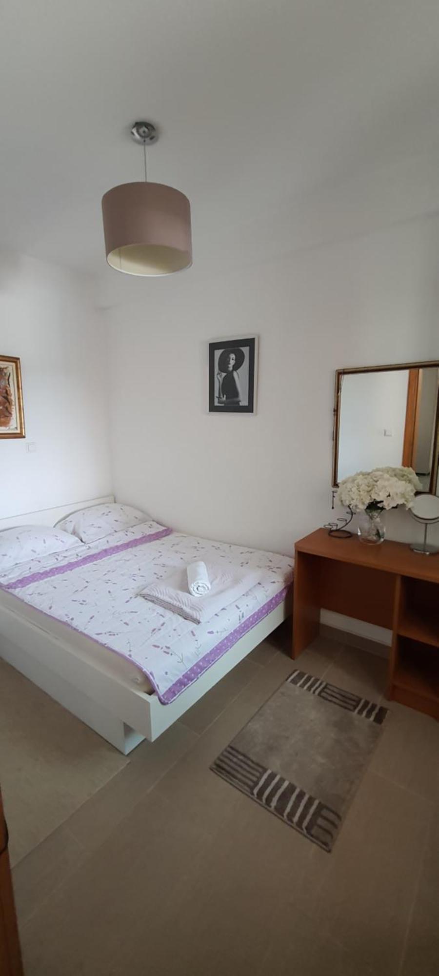 Angela & Marco'S Apartments Неум Экстерьер фото