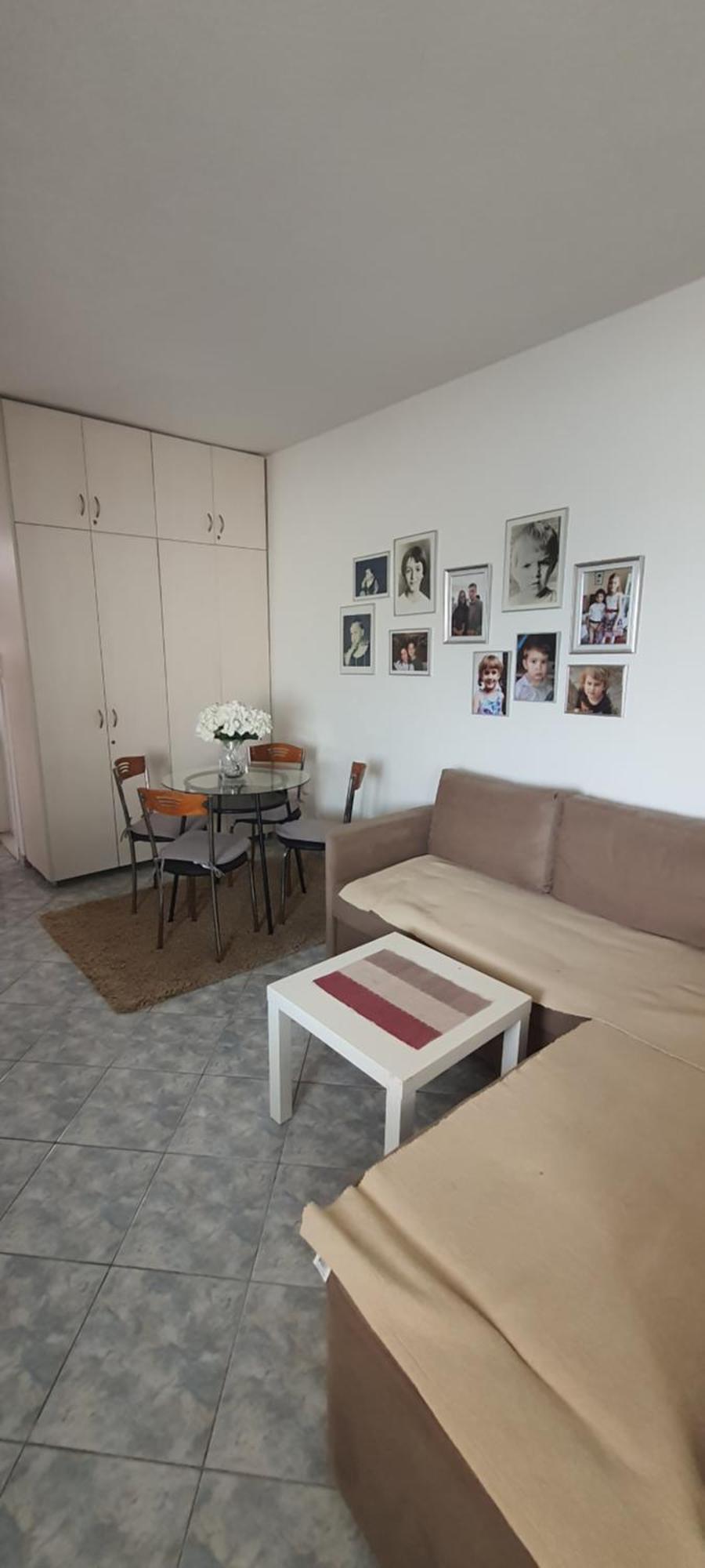 Angela & Marco'S Apartments Неум Экстерьер фото