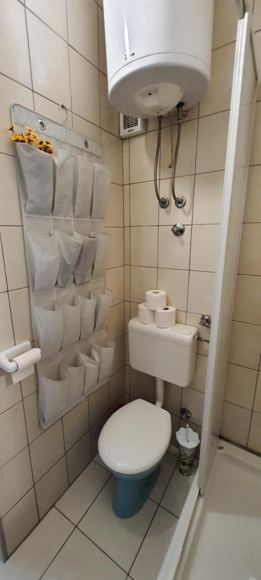 Angela & Marco'S Apartments Неум Экстерьер фото