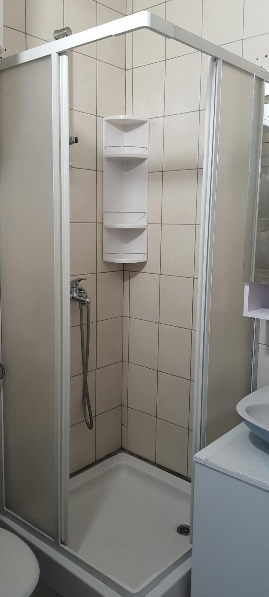 Angela & Marco'S Apartments Неум Экстерьер фото